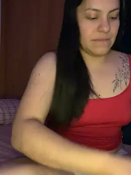DirtyDi97 online show from 19, 6, 2026