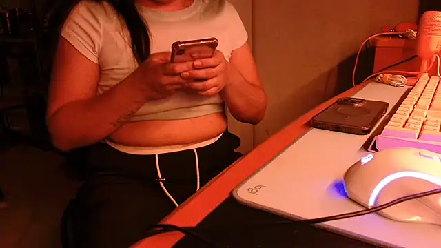 DirtyDi97 online show from 29, 6, 2026