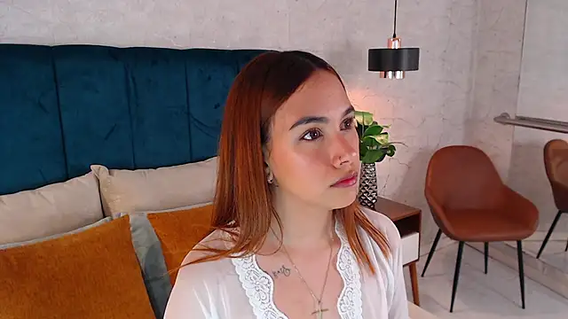 AdeleAndersonn online show from 5, 12, 2025