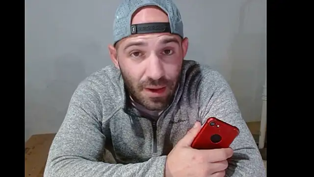 Snapshot of TheNakedPreacher chatting on 2, 12, 2024 TheNakedPreacher online show from 2, 12, 2024