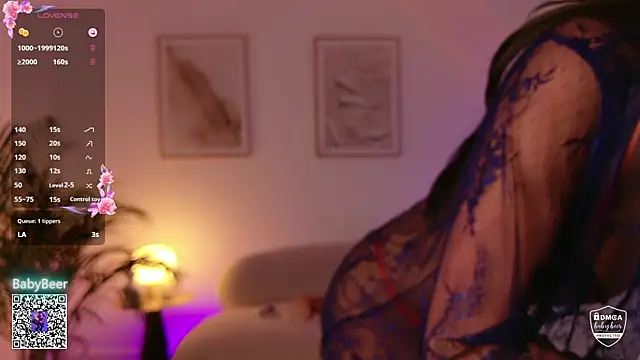 babybeerX online show from 13, 11, 2025