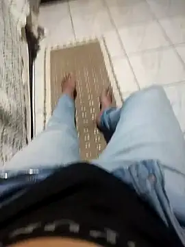 gatmoreno1 online show from 28, 10, 2025