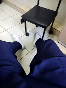 gatmoreno1 online show from 10, 11, 2025