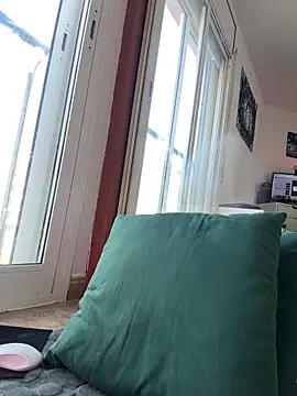 AlaskaLover online show from 4, 4, 2026