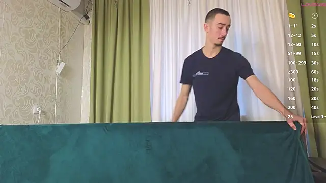 banyfo online show from 3, 12, 2024