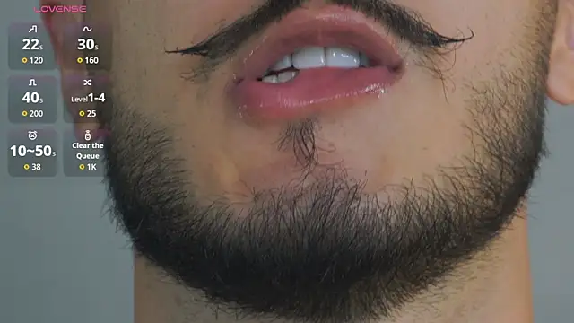 Zionmattis online show from 21, 10, 2025