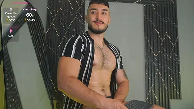 Zionmattis online show from 8, 11, 2025