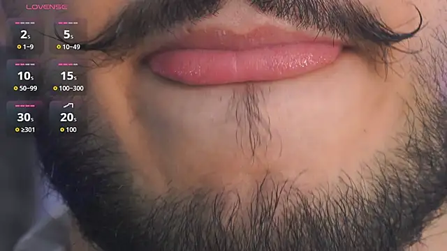 Zionmattis online show from 8, 11, 2025