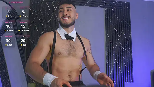 Zionmattis online show from 28, 11, 2025