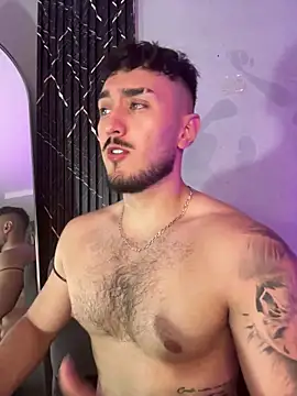 Zionmattis online show from 17, 3, 2026