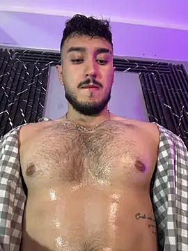 Zionmattis online show from 25, 3, 2026