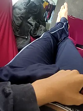 Juliano69xv online show from 9, 1, 2026