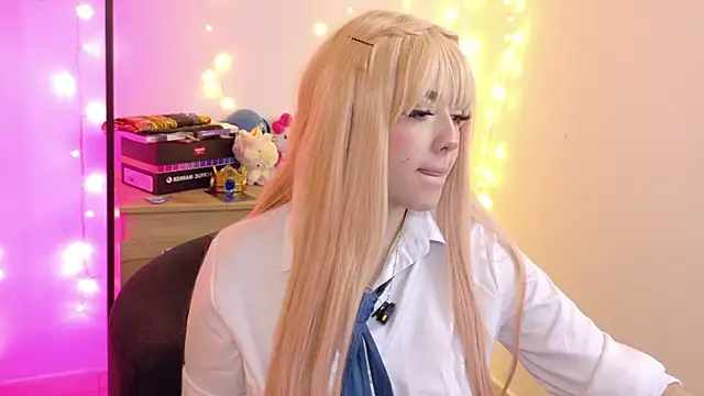 p3ach1 online show from 10, 11, 2025