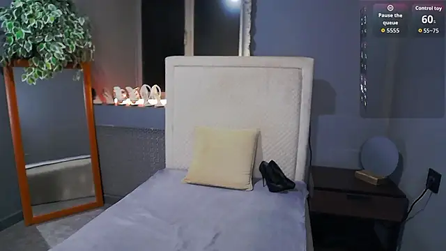 KiraNikson online show from 19, 3, 2026