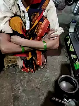 Snapshot of poojaji2024 chatting on 16, 1, 2025 poojaji2024 online show from 16, 1, 2025