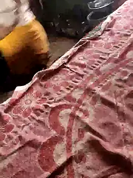 Snapshot of poojaji2024 chatting on 24, 1, 2025 poojaji2024 online show from 24, 1, 2025