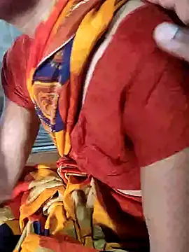 Snapshot of poojaji2024 chatting on 11, 2, 2025 poojaji2024 online show from 11, 2, 2025