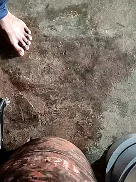 Snapshot of poojaji2024 chatting on 24, 2, 2025 poojaji2024 online show from 24, 2, 2025