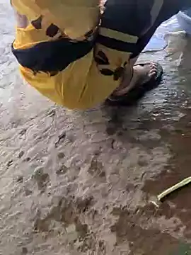 Snapshot of poojaji2024 chatting on 6, 3, 2025 poojaji2024 online show from 6, 3, 2025