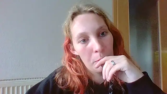 Snapshot of Bunnygirl3107 chatting on 1, 12, 2025 Bunnygirl3107 online show from 1, 12, 2025