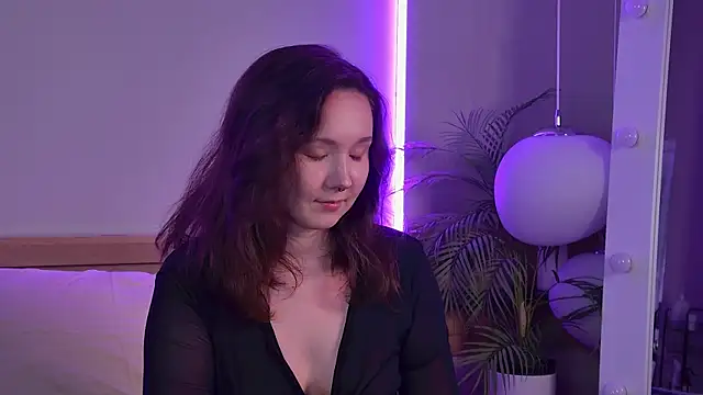 IreneRaye online show from 31, 10, 2025