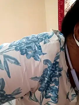 Snapshot of Pushpavathi_78 chatting on 29, 1, 2025 Pushpavathi 78 online show from 29, 1, 2025