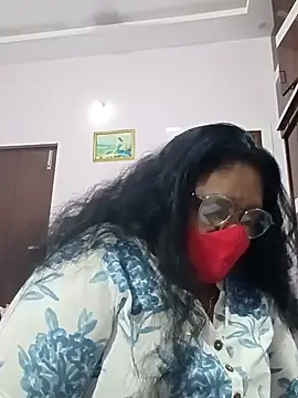 Snapshot of Pushpavathi_78 chatting on 29, 1, 2025 Pushpavathi 78 online show from 29, 1, 2025
