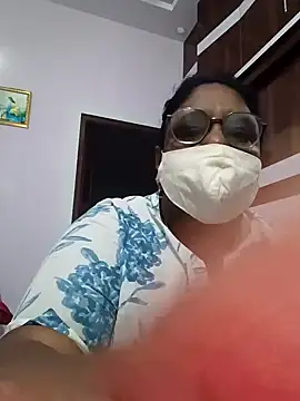 Snapshot of Pushpavathi_78 chatting on 30, 1, 2025 Pushpavathi 78 online show from 30, 1, 2025