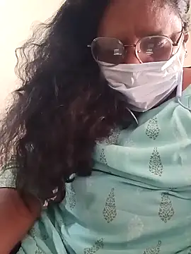 Snapshot of Pushpavathi_78 chatting on 30, 1, 2025 Pushpavathi 78 online show from 30, 1, 2025