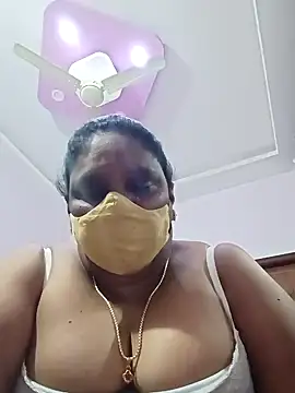 Snapshot of Pushpavathi_78 chatting on 30, 1, 2025 Pushpavathi 78 online show from 30, 1, 2025