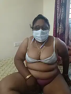 Snapshot of Pushpavathi_78 chatting on 31, 1, 2025 Pushpavathi 78 online show from 31, 1, 2025