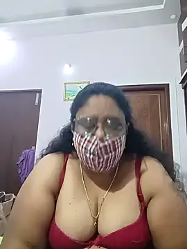 Snapshot of Pushpavathi_78 chatting on 1, 2, 2025 Pushpavathi 78 online show from 1, 2, 2025