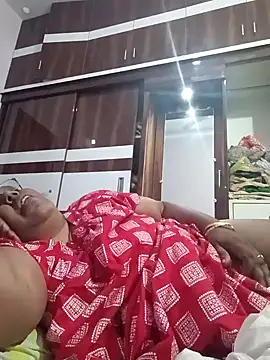Snapshot of Pushpavathi_78 chatting on 2, 2, 2025 Pushpavathi 78 online show from 2, 2, 2025