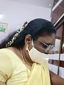 Snapshot of Pushpavathi_78 chatting on 5, 2, 2025 Pushpavathi 78 online show from 5, 2, 2025