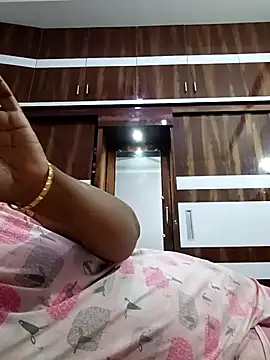 Snapshot of Pushpavathi_78 chatting on 6, 2, 2025 Pushpavathi 78 online show from 6, 2, 2025