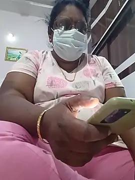 Snapshot of Pushpavathi_78 chatting on 7, 2, 2025 Pushpavathi 78 online show from 7, 2, 2025