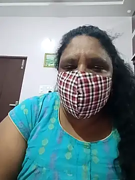 Snapshot of Pushpavathi_78 chatting on 9, 2, 2025 Pushpavathi 78 online show from 9, 2, 2025