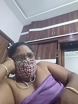 Snapshot of Pushpavathi_78 chatting on 11, 2, 2025 Pushpavathi 78 online show from 11, 2, 2025