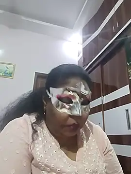 Snapshot of Pushpavathi_78 chatting on 12, 2, 2025 Pushpavathi 78 online show from 12, 2, 2025