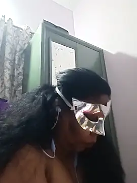Snapshot of Pushpavathi_78 chatting on 13, 2, 2025 Pushpavathi 78 online show from 13, 2, 2025