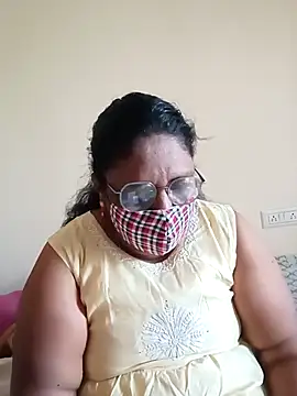 Snapshot of Pushpavathi_78 chatting on 15, 2, 2025 Pushpavathi 78 online show from 15, 2, 2025