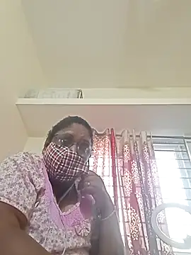 Snapshot of Pushpavathi_78 chatting on 15, 2, 2025 Pushpavathi 78 online show from 15, 2, 2025