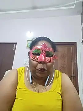 Snapshot of Pushpavathi_78 chatting on 15, 2, 2025 Pushpavathi 78 online show from 15, 2, 2025