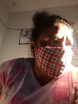 Snapshot of Pushpavathi_78 chatting on 21, 2, 2025 Pushpavathi 78 online show from 21, 2, 2025