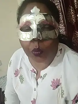 Snapshot of Pushpavathi_78 chatting on 21, 2, 2025 Pushpavathi 78 online show from 21, 2, 2025