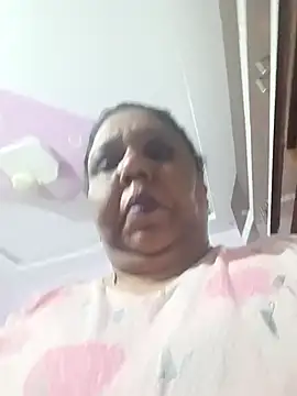 Snapshot of Pushpavathi_78 chatting on 22, 2, 2025 Pushpavathi 78 online show from 22, 2, 2025