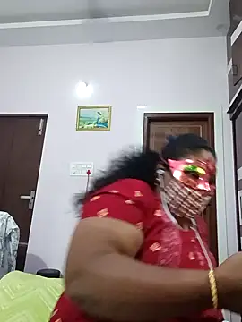 Snapshot of Pushpavathi_78 chatting on 23, 2, 2025 Pushpavathi 78 online show from 23, 2, 2025
