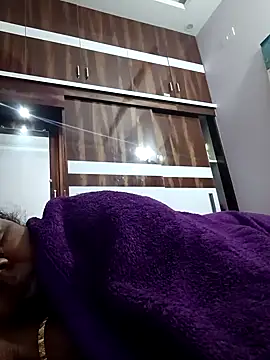 Snapshot of Pushpavathi_78 chatting on 26, 2, 2025 Pushpavathi 78 online show from 26, 2, 2025