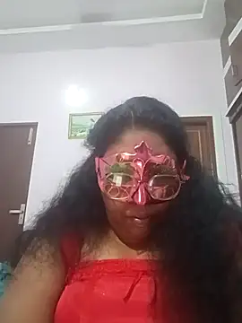 Snapshot of Pushpavathi_78 chatting on 26, 2, 2025 Pushpavathi 78 online show from 26, 2, 2025