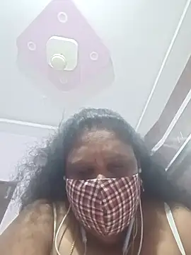 Snapshot of Pushpavathi_78 chatting on 26, 2, 2025 Pushpavathi 78 online show from 26, 2, 2025